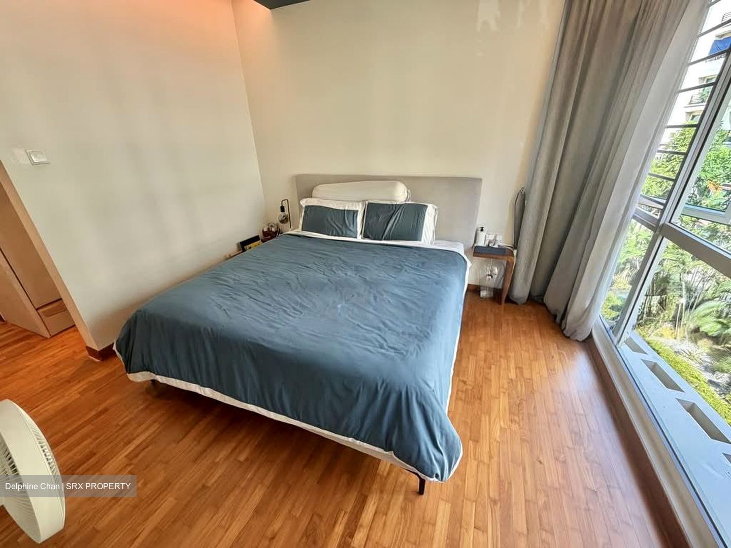 Savannah Condopark (D18), Condominium #576107861